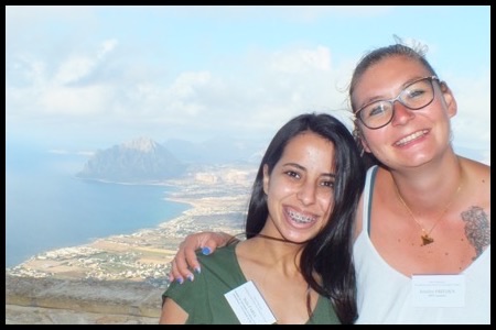 Stela Adduci Faria Jennifer Friedan